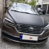 لیفان 820 مدل 97
