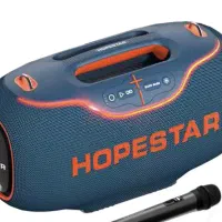 اسپیکر هاپ استار A80