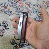 چاقو شریف کرند قدیمی