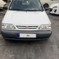وانت پراید مدل ۱۴۰۲