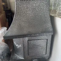 بخار گازی ارج