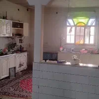 منزل-فروشی-دو-طبقه