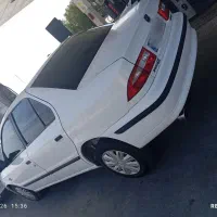 ماشین سمند