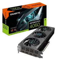 RTX 4060 gigabyte eagle oc edition 8GB