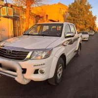 هایلوکس
