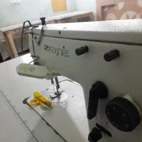 چرخ زیگزال هفت هشت کفاشی