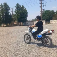 موتور ایکس ال ۱۲۵