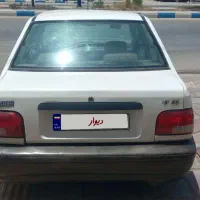 فروشی|خودرو سواری و وانت|خورموج, |دیوار