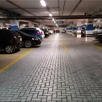 اجاره ۱۰۰متر پارکینگ جهت خدمات خودرویی پاسداران