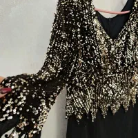 پیراهن مجلسی کت وشلوار کت تک چادر کیف مجلسی