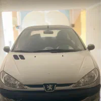 ۲۰۶sd دوگانه فابریک