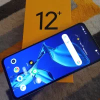 ریلمی12+.  5G