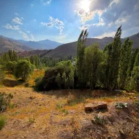 فروش زمین مسکونی ۴۰۰ متر