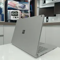 سرفیس بوک 2 با نمایشگر 4K و گرافیک مجزا