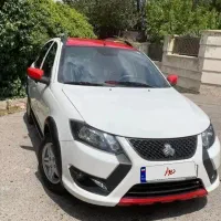 کوییک GXR L