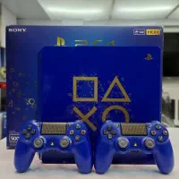 Playstation 4 Slim Bundle آکبند