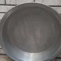 تشت روحی قطر ۶۰ سانت
