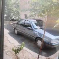پژو ۴۰۵