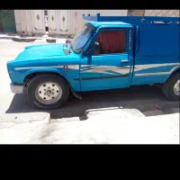 حمل بار بانیسان