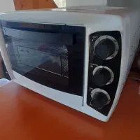 توستر برقی