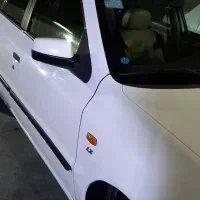 سمند lx98