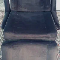 تخت ارایشگاهی وزیرسری