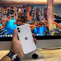 اپل iPhone 11 با حافظهٔ ۲۵۶ گیگابایت|موبایل|تهران, هفت حوض|دیوار