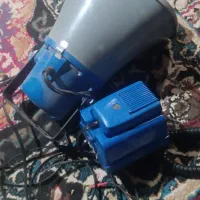 بلندگو