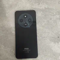 گوشی پوکو C75