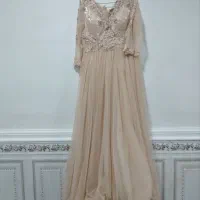 لباس مجلسی شیک
