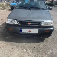پراید مدل ۸۵