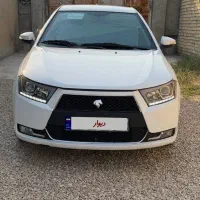دنا پلاس 5 دنده EF7 مدل 403 فابریک