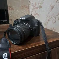 دوربین عکاسی و فیلمبرداری کانن1200d