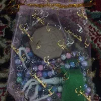 پک جانماز و تسبیح فانتزی