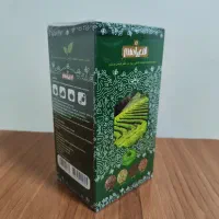 چای سبز امیر اعلم