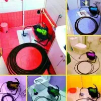 فنرزن تخلیه چاه سراسر غرب منطقه۲۲ ۱۵دقیقه ۴۰٪تخفیف