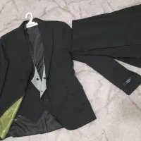 کت و شلوار