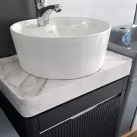 روشویی کابینتی سرویس بهداشتی