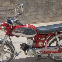 یاماها80