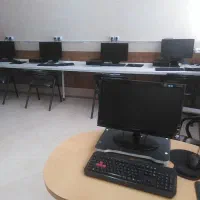 آموزشگاه آزاد فنی و حرفهای ارکان قوچان