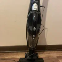 جارو شارژی ایستاده ویداس