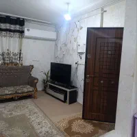 فروش آپارتمان 85متری همکف در خیابان سیمتری