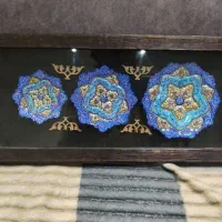 قاب تزئینی