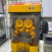 دستگاه ابمیوه گیری