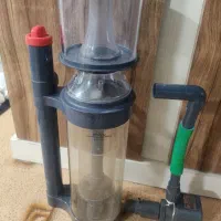 پروتئین اسکیمر