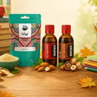 پک تقویت سیستم ایمنی کودک