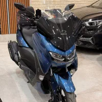 یاماها ان مکس