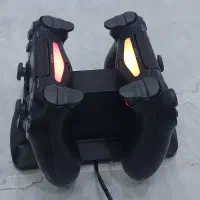 ps4 pro|کنسول، بازی ویدئویی و آنلاین|کرج, ساماندهی|دیوار
