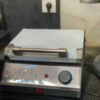 اسنک ساز صنعتی