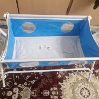 گهواره|تخت و صندلی بچه|صفادشت, |دیوار